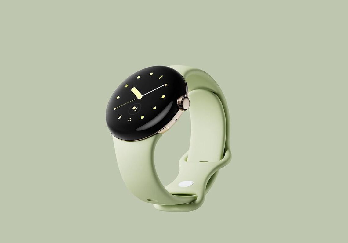 Google Play Store warns of battery-draining Wear OS faces