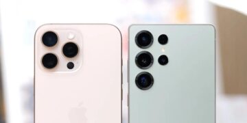 Samsung commercial calls iPhone outdated on foldables and AI