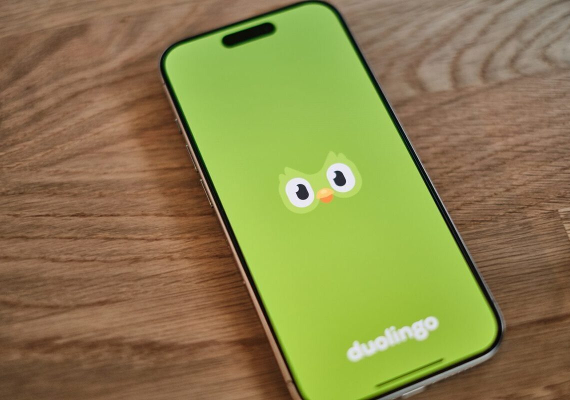 Duolingo clarifies "AI-first" strategy, no layoffs planned