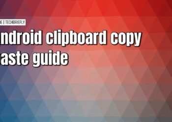 Accessing copied text on your Android's clipboard with ease