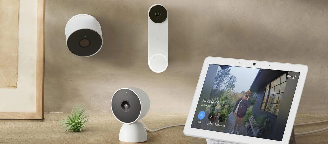Google updates Nest Cam, Doorbell with 2K HDR, Gemini