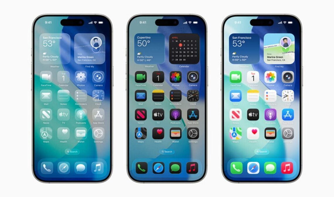 Apple plans iPhone 20 redesign with curved glass in 2027