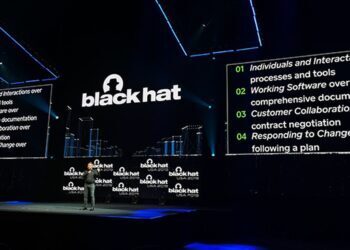 Black Hat 2025 shows agentic AI revolutionizing threat hunting