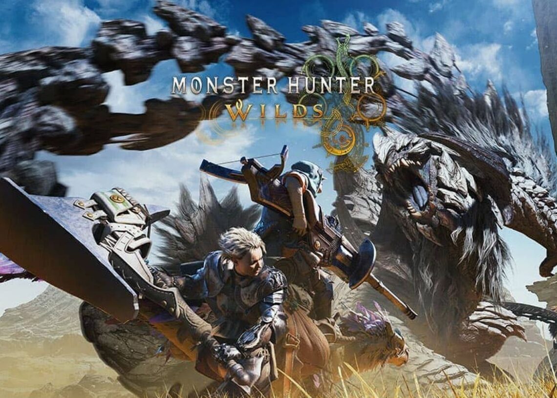 Capcom stock drops after Monster Hunter Wilds sales lose momentum_result