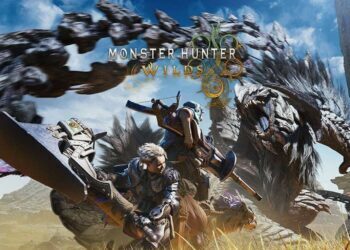 Capcom stock drops after Monster Hunter Wilds sales lose momentum_result