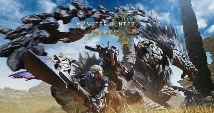 Capcom stock drops after Monster Hunter Wilds sales lose momentum