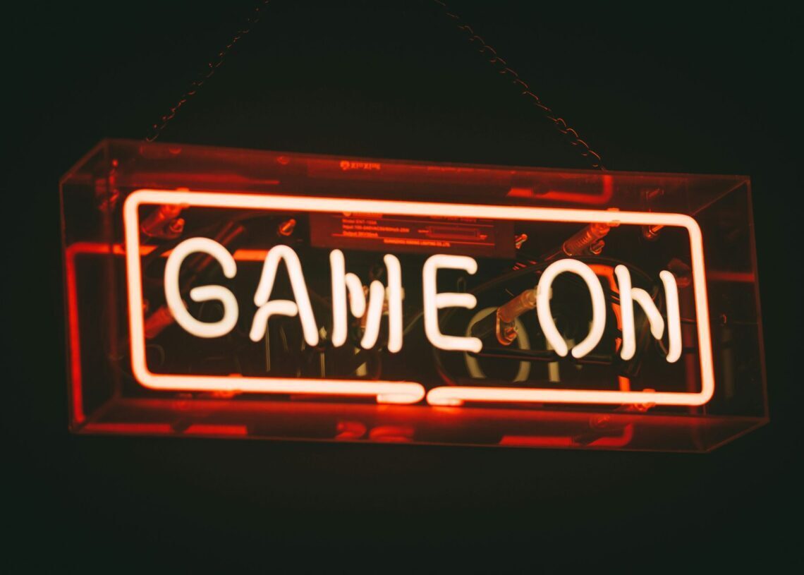 Control and choice Driving role-playing games enduring popularity