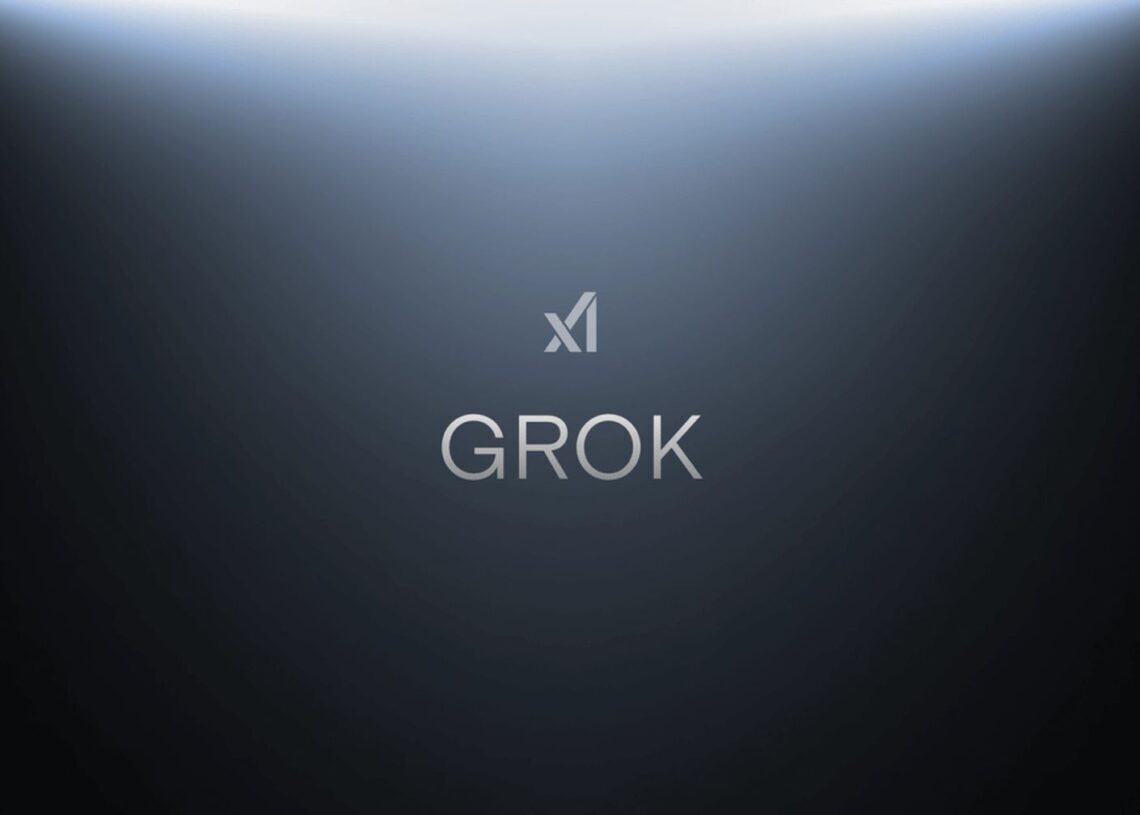 Grok Imagine now free to use on iOS and Android