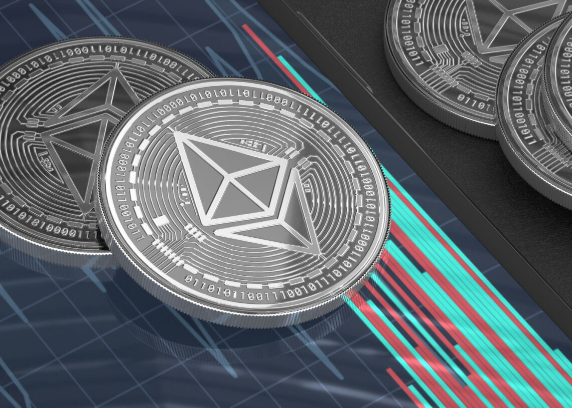 MEV arbitrage on Ethereum causing centralization crisis