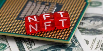 NFT sales hit 4 million in July surge