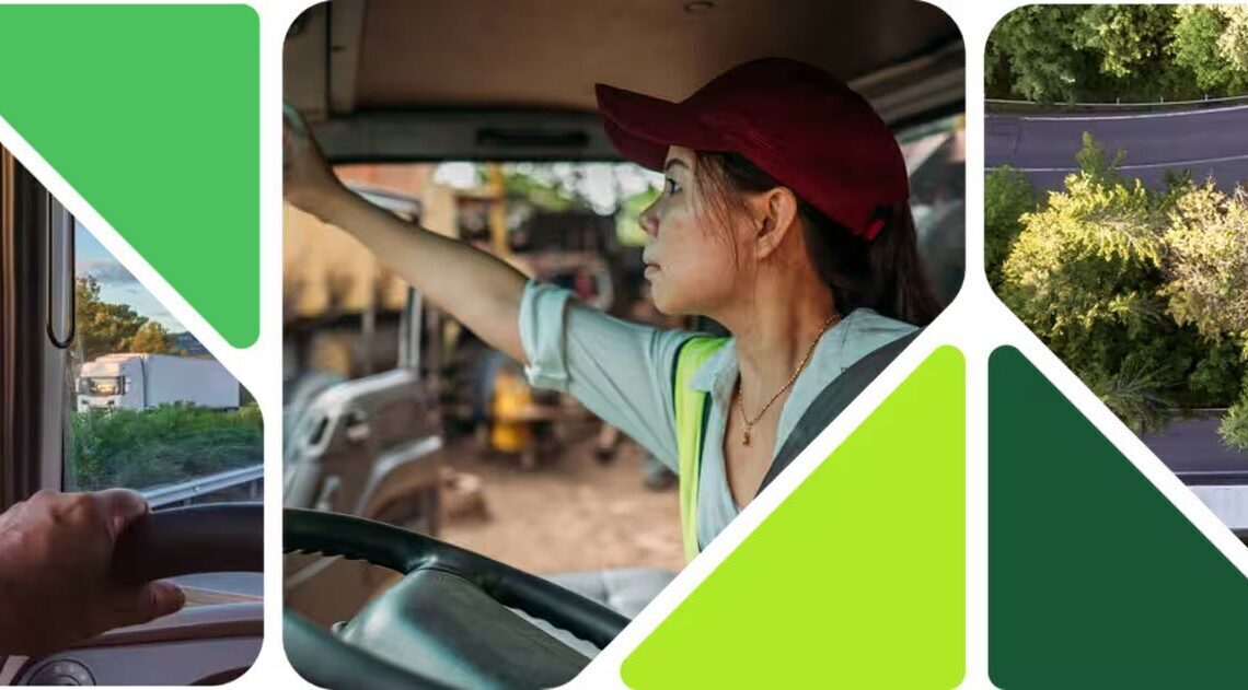 Netradyne’s DriverStars program rewards safe fleet driving