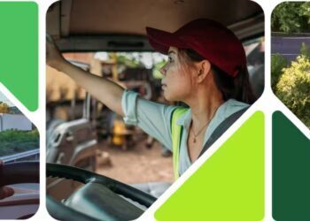 Netradyne’s DriverStars program rewards safe fleet driving
