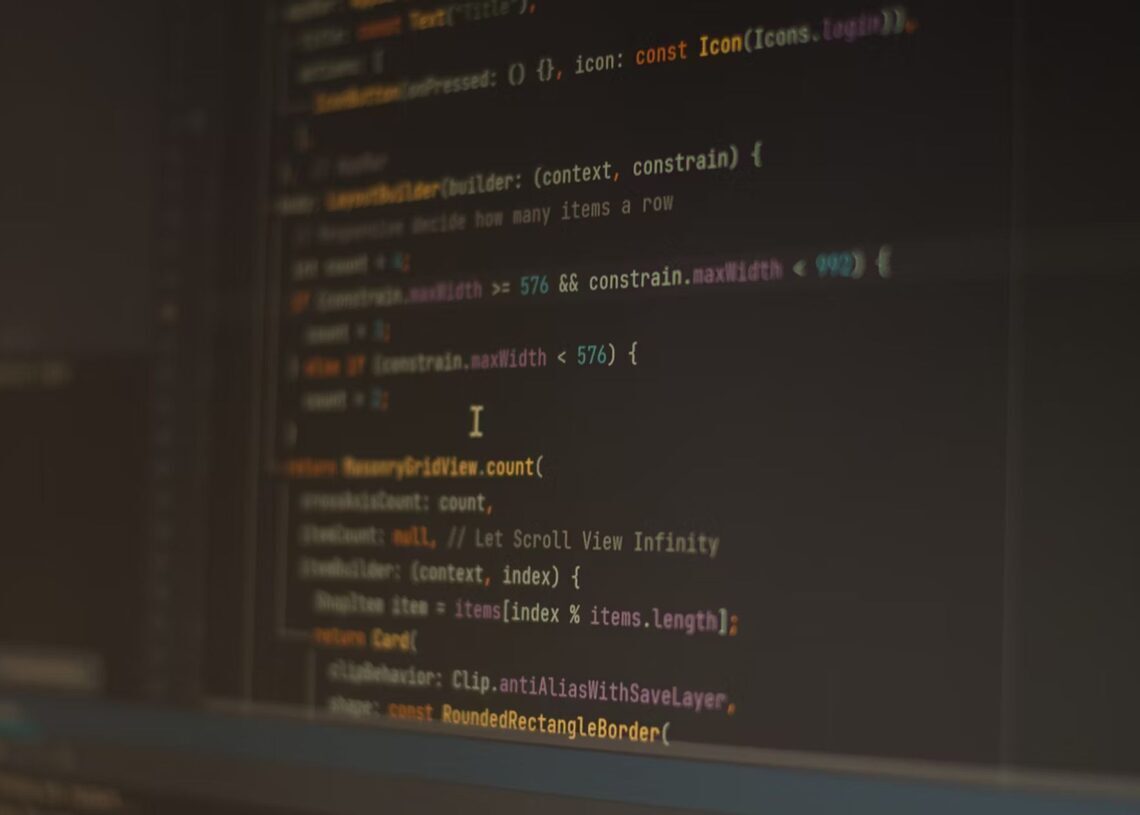 Open-source software under attack by foreign adversaries