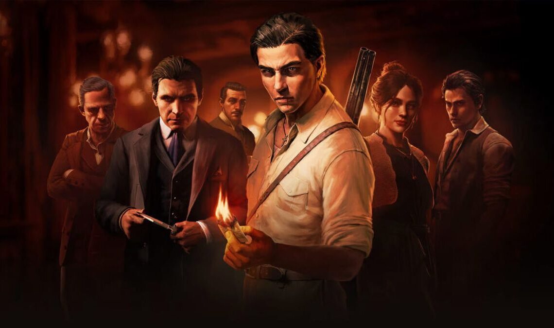 Mafia: The Old Country will support 60fps mode on consoles