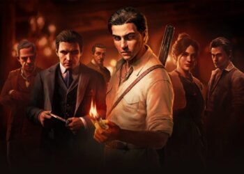 Mafia: The Old Country will support 60fps mode on consoles