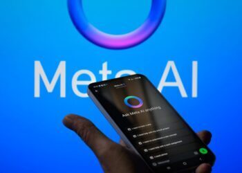 Meta updates AI chatbot guidelines for child safety