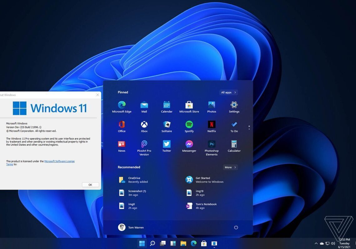 Microsoft reunifies Windows engineering under single division