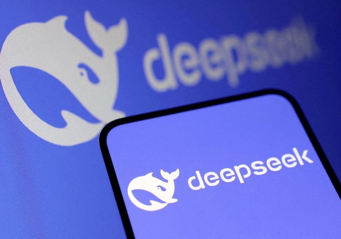 DeepSeek releases V3.2-exp model with sparse attention