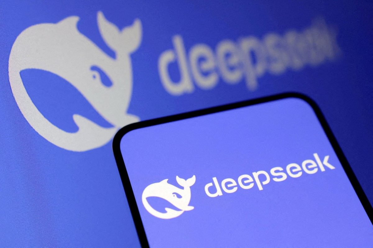 DeepSeek выпускает модель v3.2-exp с разреженным вниманием DeepSeek выпускает модель v3.2-exp с разреженным вниманием