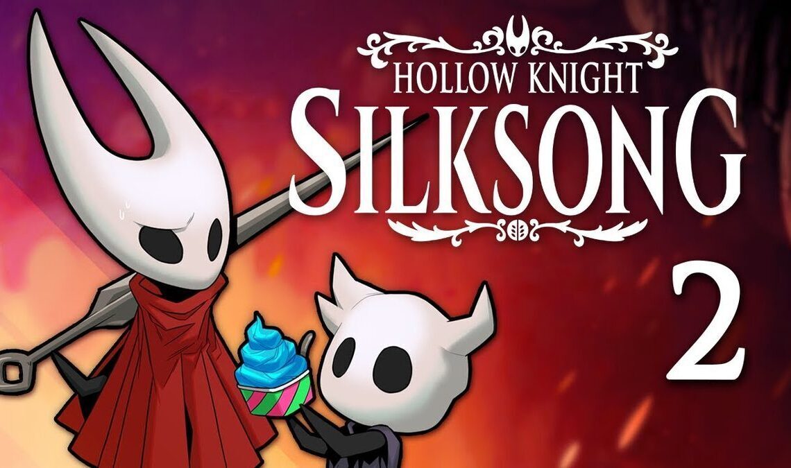 Team Cherry releases Hollow Knight: Silksong second patch with bug fixes