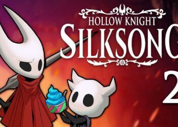 Team Cherry releases Hollow Knight: Silksong second patch with bug fixes