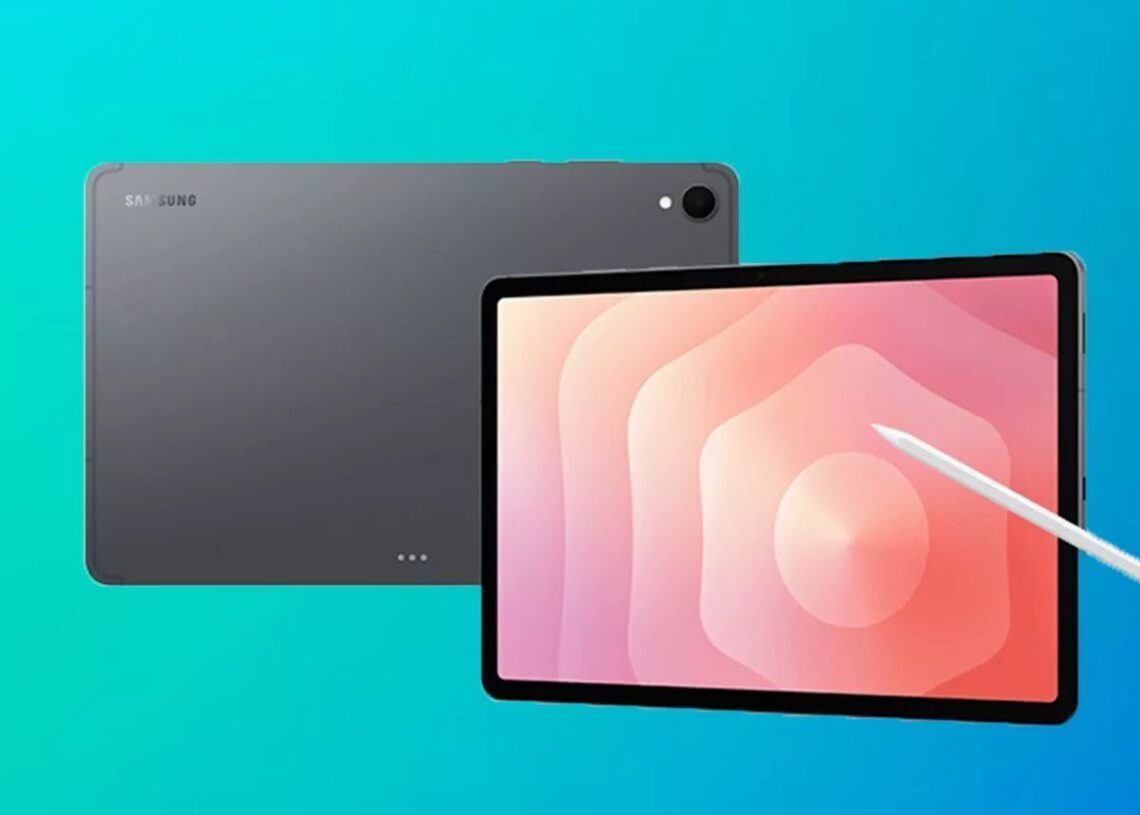Galaxy Tab S11 supports Google Linux Terminal app