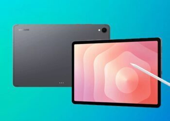 Galaxy Tab S11 supports Google Linux Terminal app