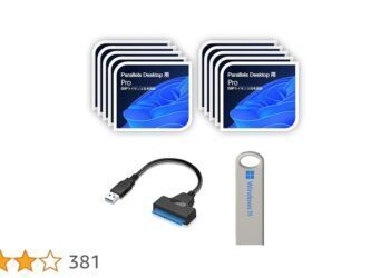Parallels releases Desktop 26 with IT features