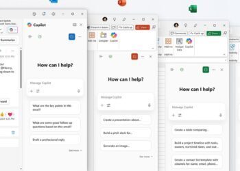 Microsoft integrates Copilot as default in Microsoft 365 subscriptions