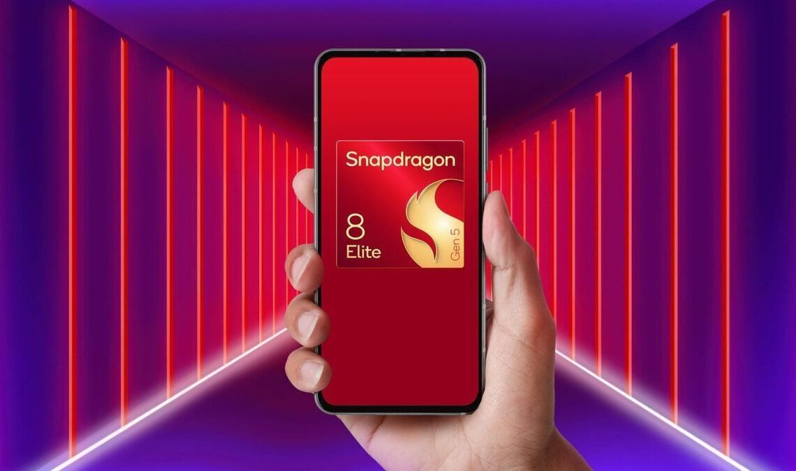 Mediatek launches Dimensity 9500 on September 22