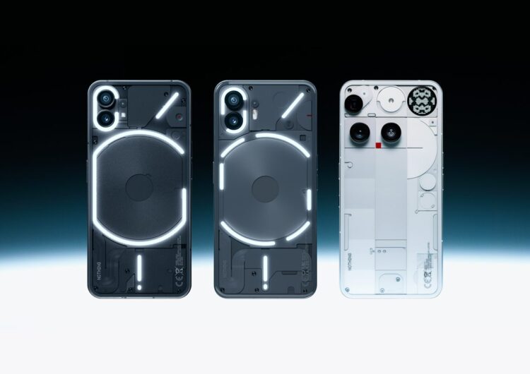 Nothing closes 0M Series C at .3B valuation Nothing closes 0M Series C at .3B valuation