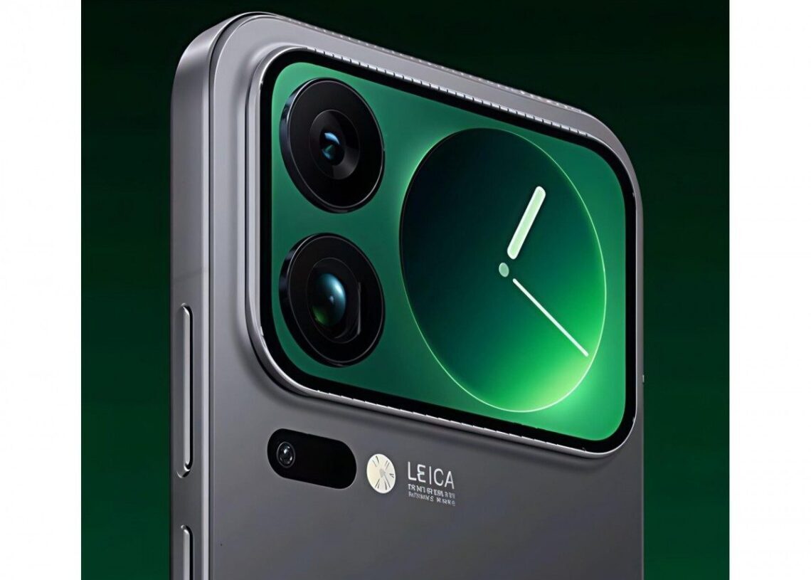Xiaomi announces Xiaomi 17, 17 Pro, and 17 Pro Max launch