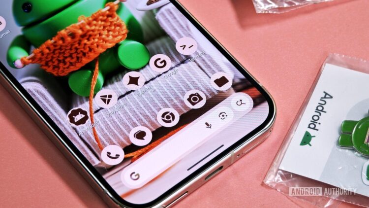 Google mandates themed icons support in Android 16 apps