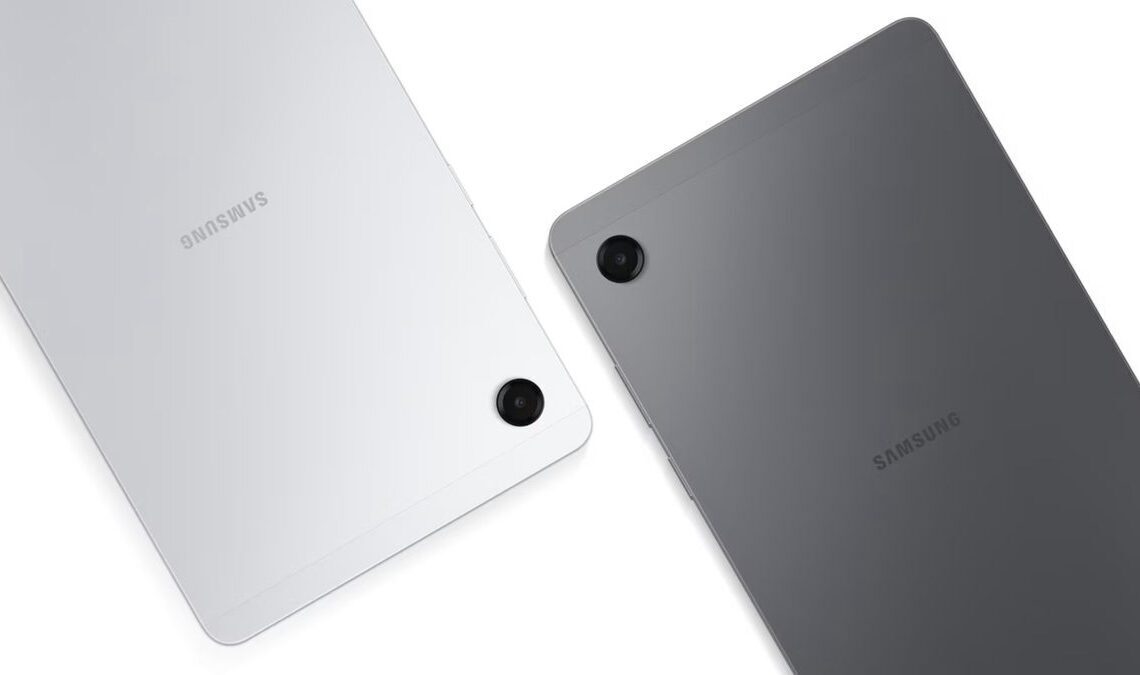 Leak reveals Samsung Galaxy Tab A11 and A11 Plus specs