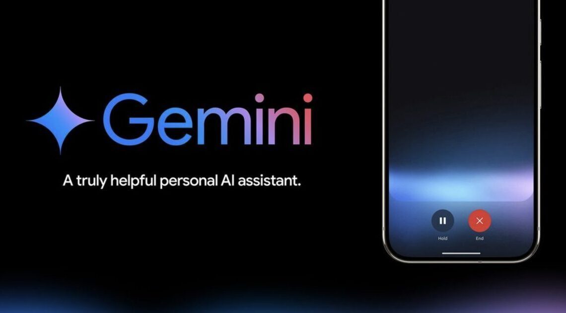 Google Gemini tops App Store charts in US, India