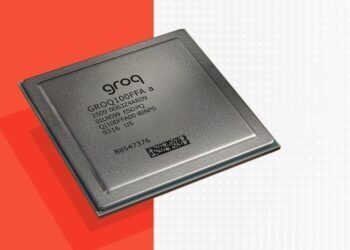 Groq raises $750M at $6.9B valuation