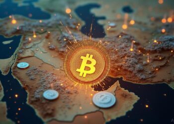 Israel's Ministry of Defense seizes 187 IRGC crypto wallets