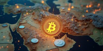 Israel’s Ministry of Defense seizes 187 IRGC crypto wallets