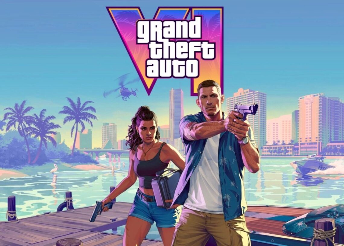 Rockstar Games calls GTA 6 largest game launch in history