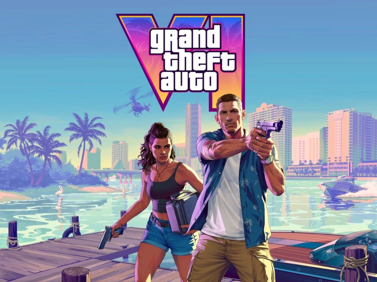 Rockstar Games nazywa GTA 6 największą premierę gry w historii Rockstar Games nazywa GTA 6 największą premierę gry w historii