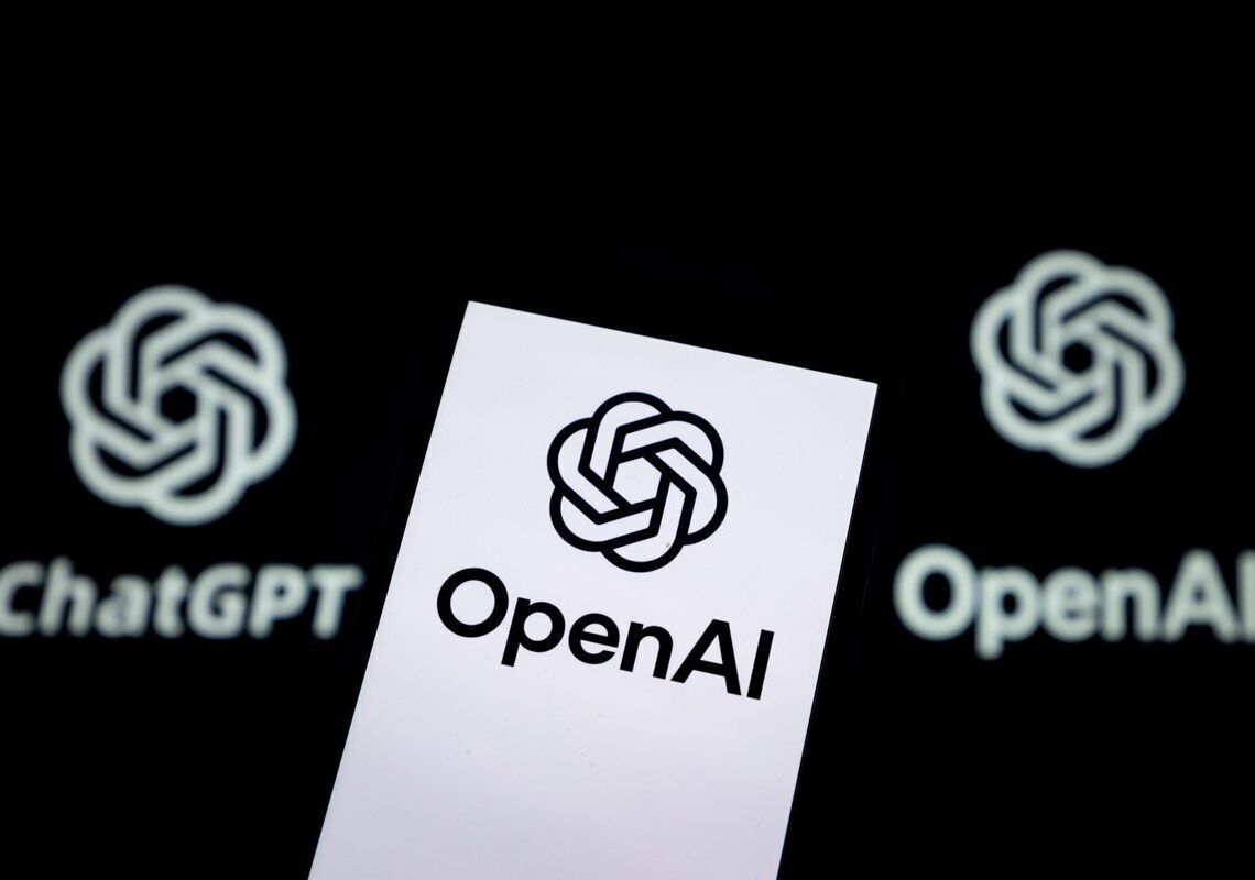OpenAI: Women now use ChatGPT more than men