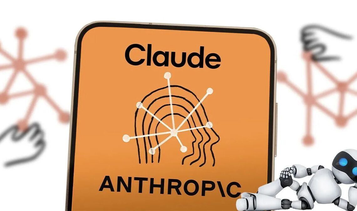 Anthropic Claude AI gets memory for team, enterprise users
