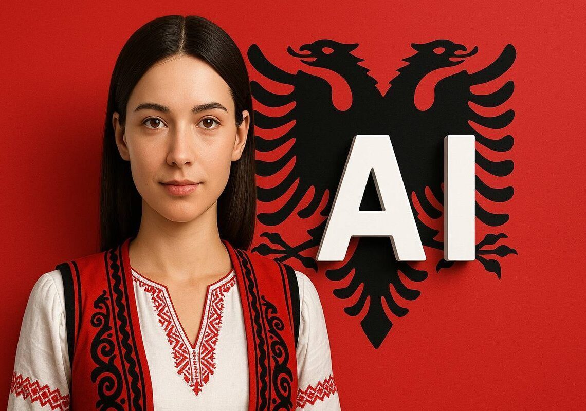 Albania appoints Diella AI minister for public procurement