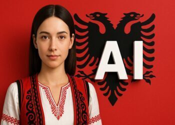 Albania appoints Diella AI minister for public procurement
