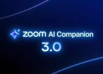 Zoom unveils upgraded AI Companion for cross-platform use
