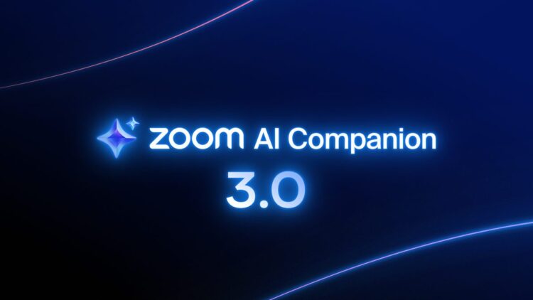 Zoom unveils upgraded AI Companion for cross-platform use