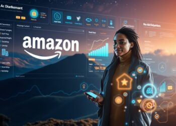 Amazon launches beta AI chatbot for ad generation