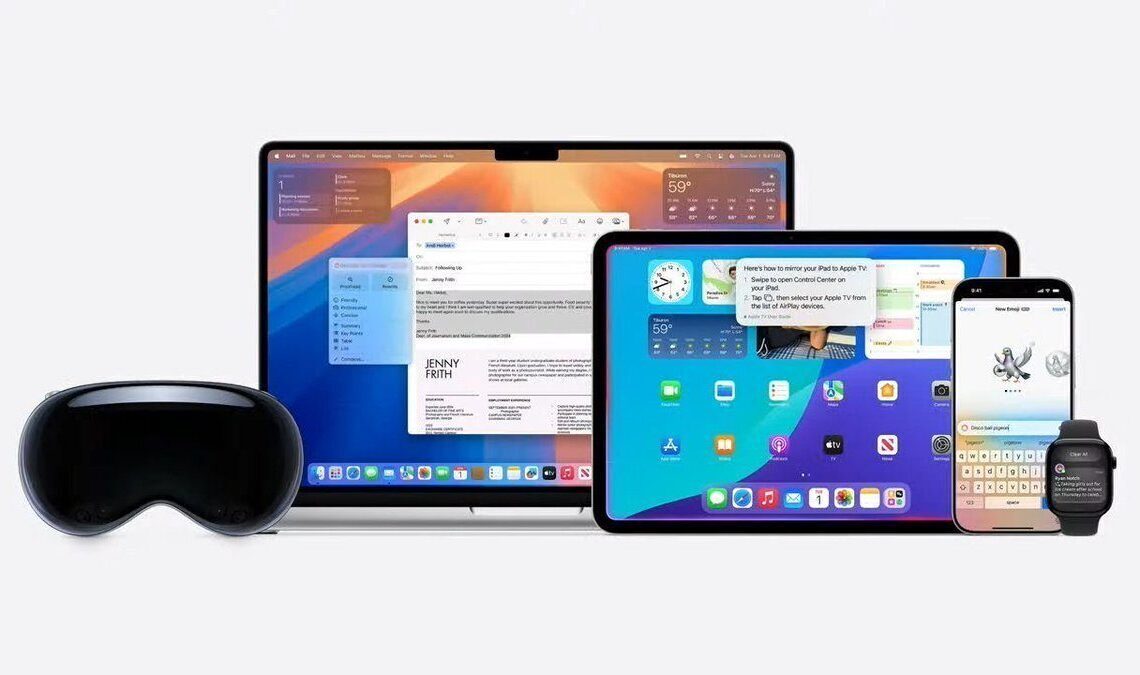Apple may announce AirTag 2, M5 iPad Pro in October