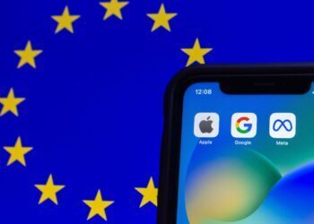 Germany seeks to block Apple, Amazon from EU financial data access