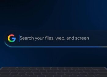 Google launches experimental app for Windows search